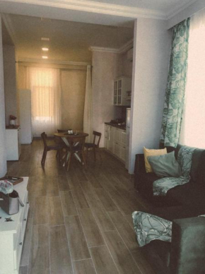 Five min from sea apartments at Delmar residence